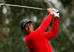 Tiger Woods dice adiós al Campeonato de PGA por lesión