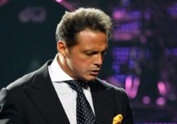 Luis Miguel anuncia más fechas para su tour en Ciudad de México y Nuevo León