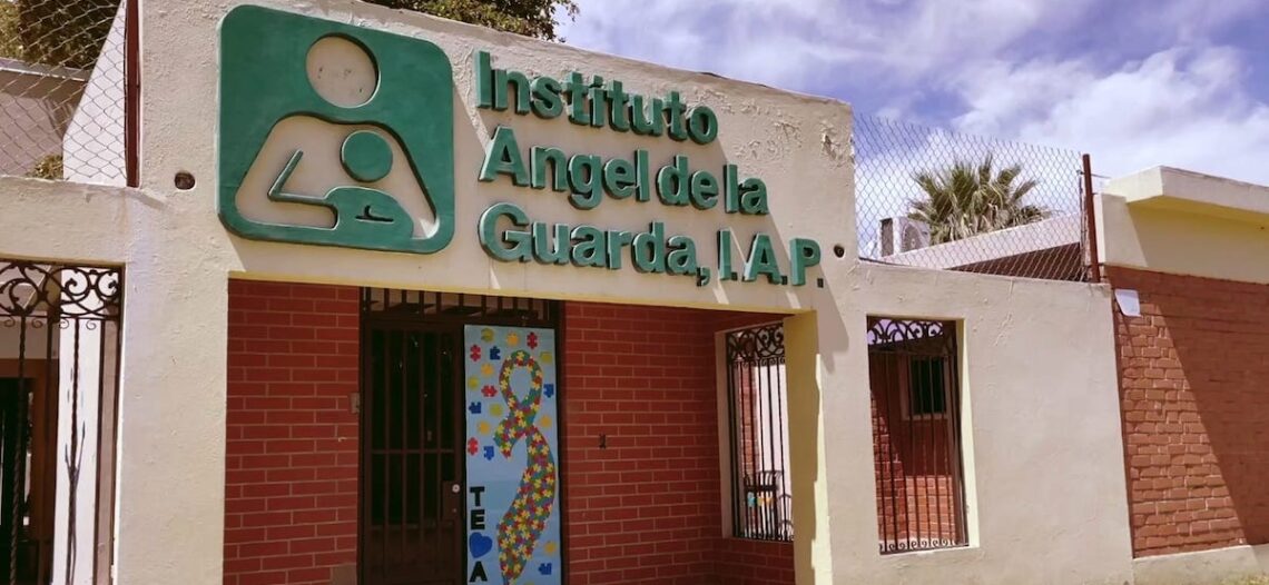 Instituto Ángel de la Guarda, referente de la Educación Especial en Sonora