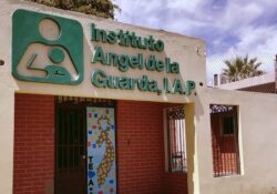 Instituto Ángel de la Guarda, referente de la Educación Especial en Sonora