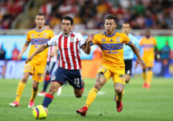 Chivas y Tigres disputarán nueva final de Liga MX exactamente 6 años después