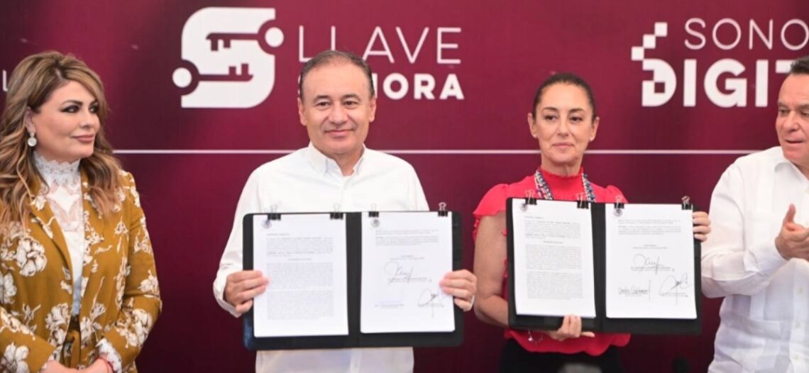 Digitalizamos servicios para beneficiar a ciudadanía, empresas y combatir la corrupción