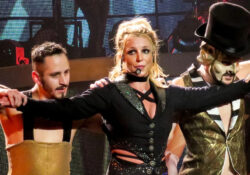 Nuevo documental sobre Britney Spears pone en alerta máxima su seguridad