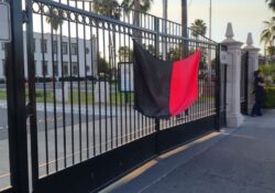 Staus rechaza ofrecimiento de Universidad de Sonora; se mantiene la huelga