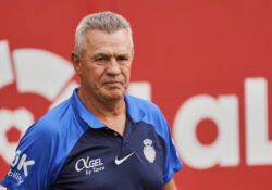 Javier Aguirre deja en duda su renovación con el Mallorca