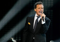 Luis Miguel, El Sol ilumina en Argentina, Miami y Chile