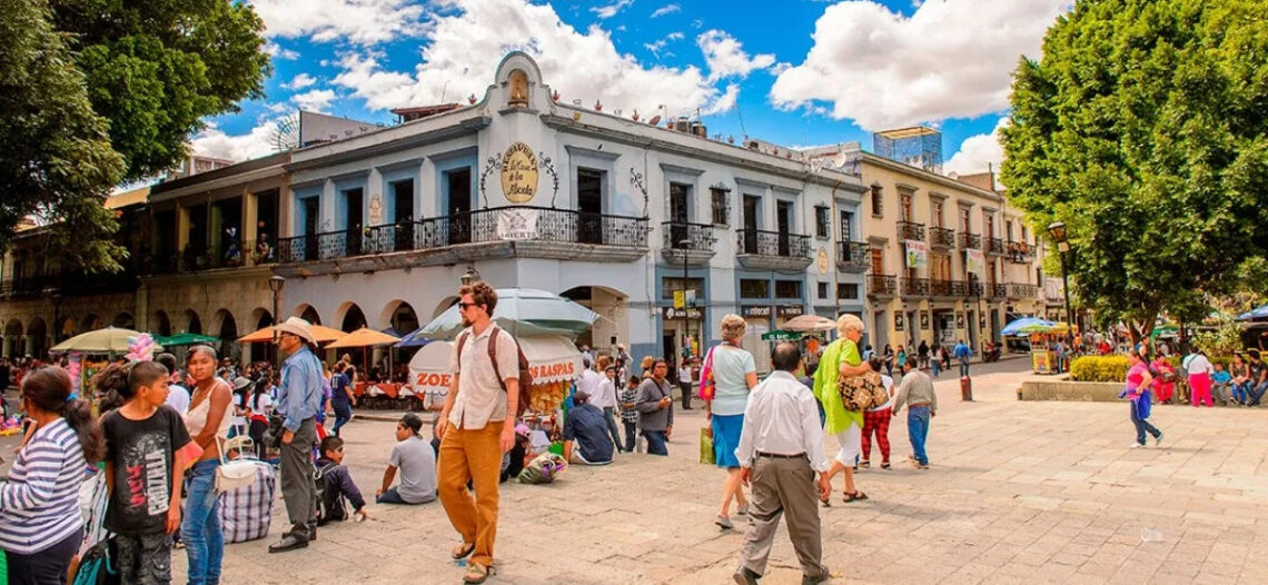 Oaxaca busca elevar promoción con impuesto sobre hospedaje