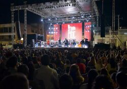 Ofrecen servicio de transporte gratuito para asistentes a las Fiestas del Pitic