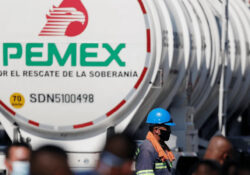 Pemex y CFE deben pagar 353 mil mdp