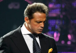 Luis Miguel sorprende con una nueva fecha en Guadalajara