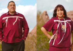 Aspirantes de la tribu Tohono Oódham buscarán inversiones en Sonora
