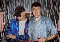Bizarrap y Peso Pluma se unen en colaboración