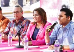 Gobierno de Sonora creará mural para dar a conocer «Familias de Corazón”