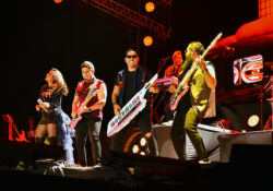 Vibra San Carlos con Matute en el Summer Sounds Fest