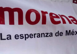 Morena acatará orden del INE para no promocionar a ‘corcholatas’