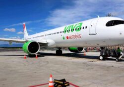 Aerolíneas de bajo costo dominan mercado mexicano
