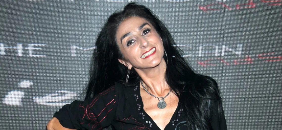 Bárbara Torres es la sexta eliminada de la ‘Casa de los famosos’