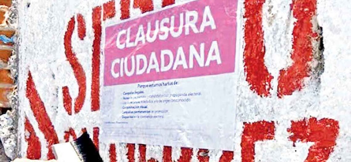 Fallo contra ‘corcholatas’; Morena impugnará los candados del INE