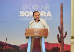 Sonora, líder en crecimiento industrial en la frontera