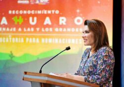 Premiará Sonora a adultos mayores con Reconocimiento Sahuaro