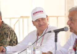 Modernización carretera brindará un gran impulso a Sonora
