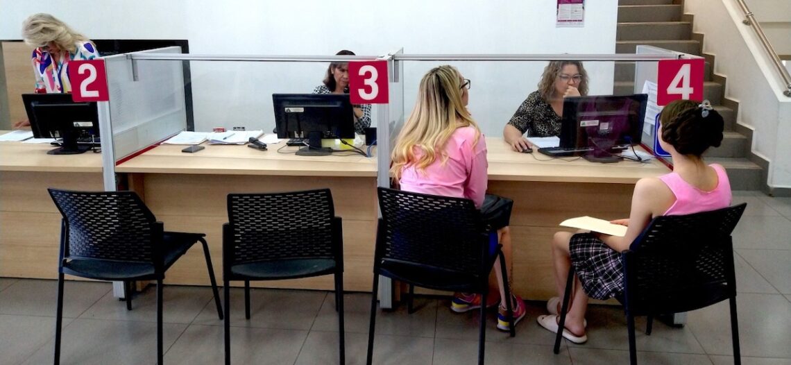 Brindará Becas y Crédito atención al público durante las vacaciones