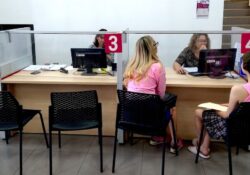 Brindará Becas y Crédito atención al público durante las vacaciones