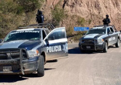 Mejora percepción de inseguridad en Sonora entre 2021 y 2023: SSP