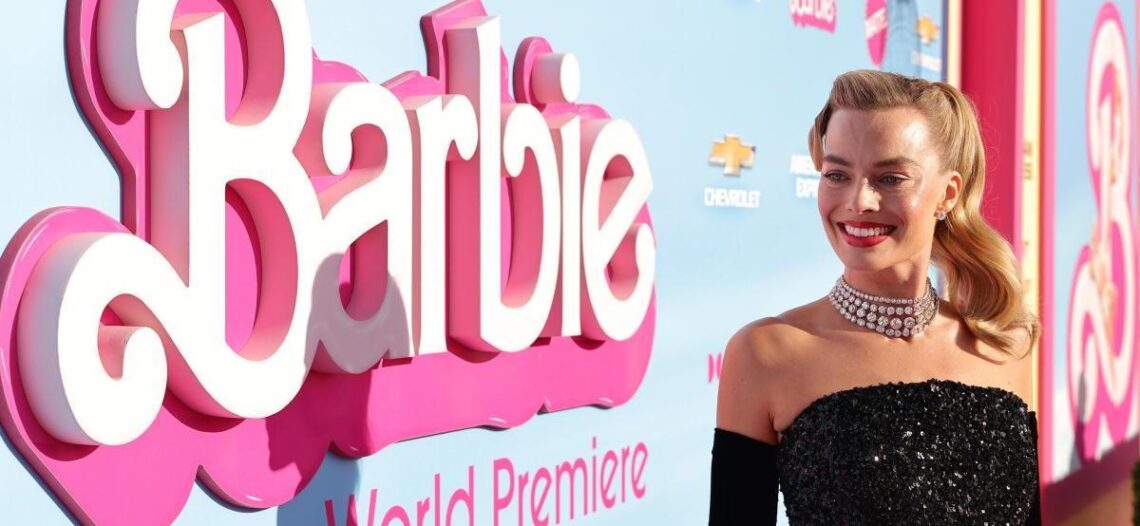 Con 93 mdd, ‘Barbie’ se mantiene en la cima de la taquilla en EU y Canadá