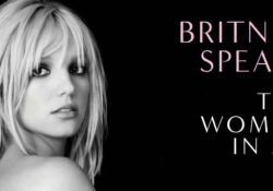 Britney Spears revela fecha de lanzamiento de libro