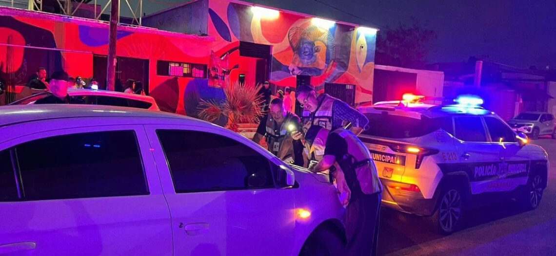 Clausuran tres bares clandestinos en Hermosillo