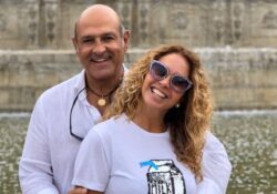 Lucero y Michel Kuri anuncian el fin de su relación tras 10 años juntos