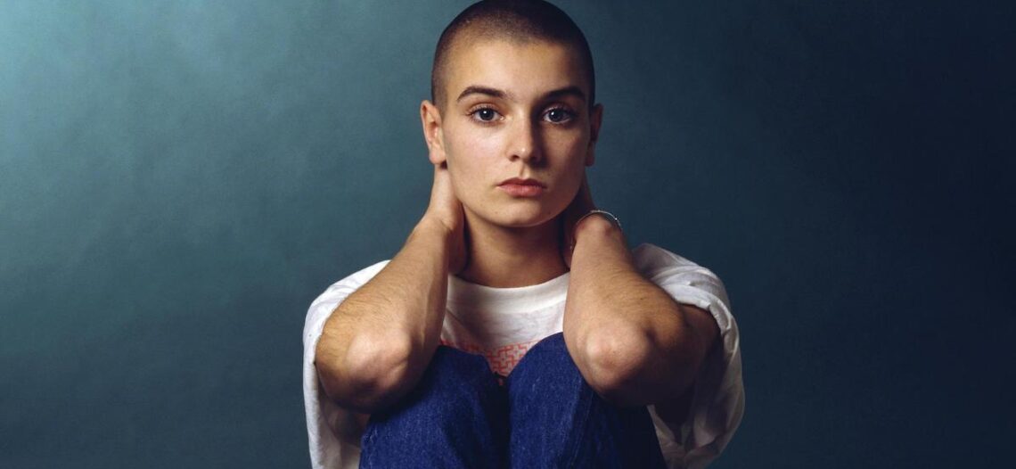 Murió Sinead O’ Connor, reconocida cantante irlandesa, a los 56 años