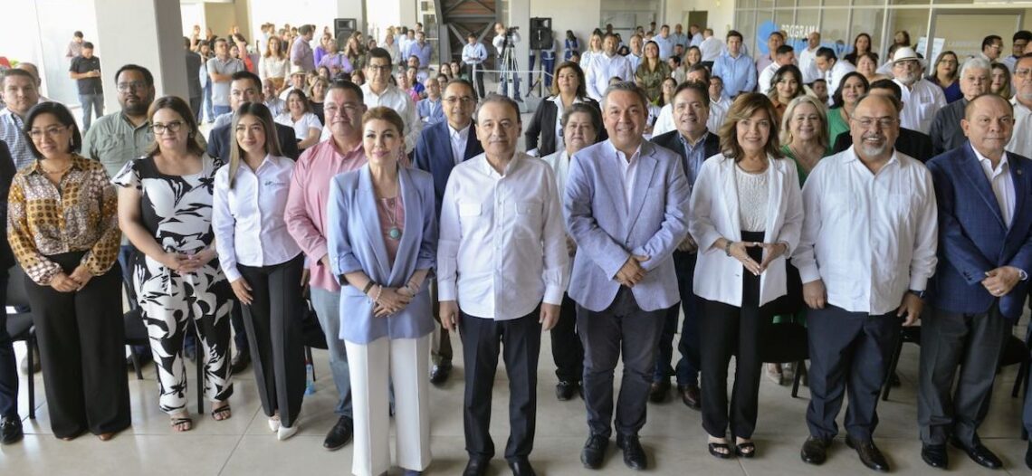 Impulsan talento profesional de jóvenes como parte del Plan Sonora