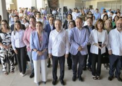 Impulsan talento profesional de jóvenes como parte del Plan Sonora