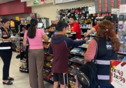 Seguridad Pública supervisa correcta operación de Zonas Salva en municipios