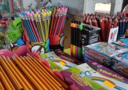 Canacope realiza su Feria Escolar 2023 en el Jardín Juárez