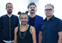 Café Tacvba será reconocido con el premio a la Herencia Hispana en EU