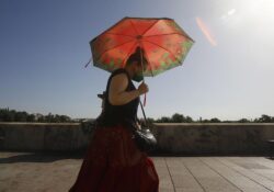 México suma 332 muertes por temperaturas extremas