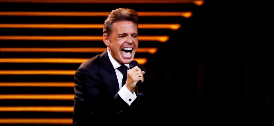 Luis Miguel cierra su gira en Argentina con 10 fechas de éxito total