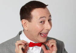 Paul Reubens, actor de Pee-Wee Herman, murió a los 70 años