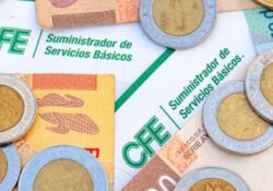 AMLO responde a quejas por alza en tarifas de la CFE en Sonora: «No hay aumentos»