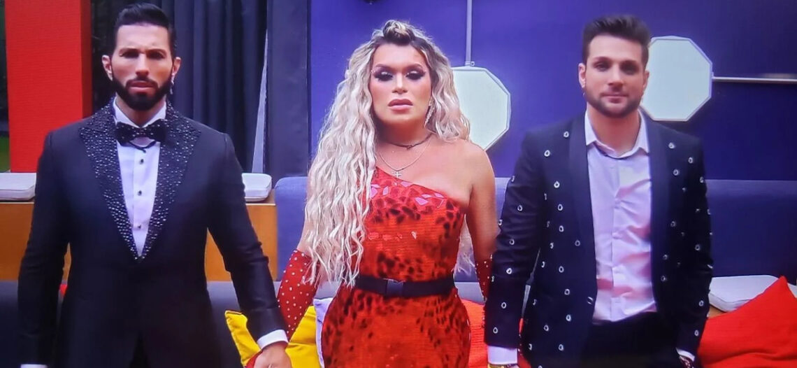 Wendy Guevara gana La Casa de los Famosos