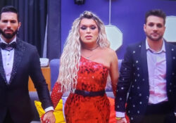 Wendy Guevara gana La Casa de los Famosos