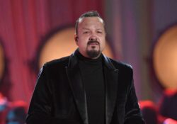 Pepe Aguilar estalla contra Alejandro Fernández tras insultar a su familia