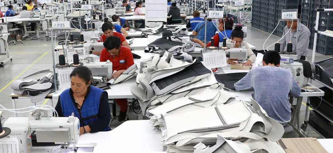 Se reactiva generación de empleos formales; reporte del IMSS
