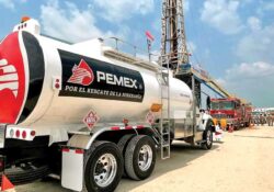 Pemex retrasa pagos a sus proveedores y contratistas; debe 13 mil mdd