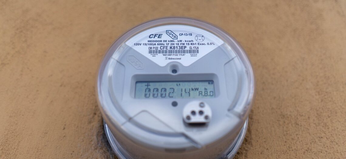 No hay aumento de tarifa de luz en Sonora, consumen más energía: CFE