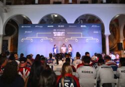Se inaugura con éxito Final de la Copa Mundial de Tiro con Arco 2023 en Sonora
