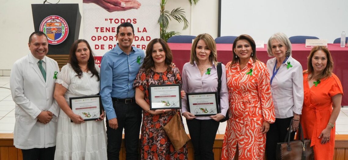 Registra Sonora 60 donaciones de órganos y tejidos en lo que va del año